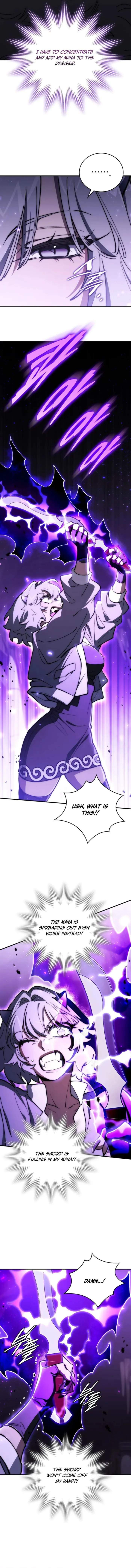 Dungeon Architect Chapter 34 11